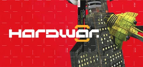 Hardwar — タイタンでスカベンジャー戦争を生き延びる