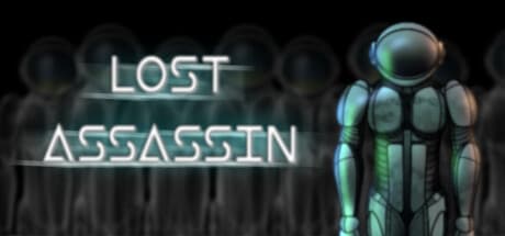 ロストアサシン — AI汚職の物語