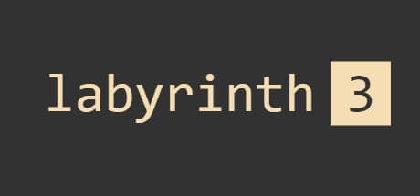 labyrinth 3:リラックスできる迷路チャレンジ