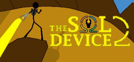 The SOL Device 2: 敵対的な惑星からの脱出を目指すメトロイドヴァニア