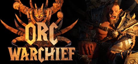 Orc Warchief: Strategy Story - オークの軍勢を築き、人間の城を破壊せよ