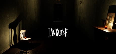 Languish: Uncover the Secrets of a Chilling House