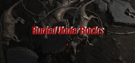 Buried Under Rocks – Investigate a Haunted Mine as a Police Officer