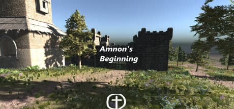 Amnon's Beginning: 精神世界で繰り広げられる戦略シミュレーション