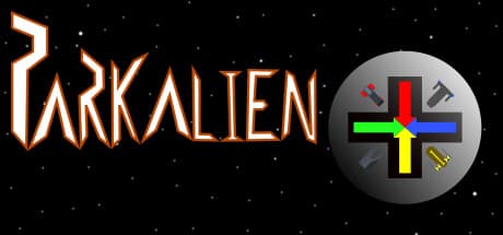 Parkalien: A Ruthless Space Ludo for Friends