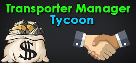 Transporter Manager Tycoon: Build Your Logistics Empire