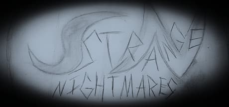 Strange Nightmares: Survive the Pixelated Horror
