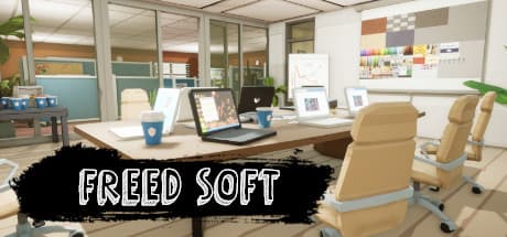 Freed Soft:IT企業を築き上げろ