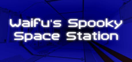 Waifu's Spooky Space Station:呪われたアイドル学園からの生還