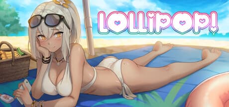 LOLLIPOP!: A Sweet Hentai Puzzle Adventure