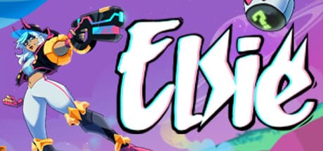 Elsie: 弾幕とローグライトが融合した2Dプラットフォームアクション