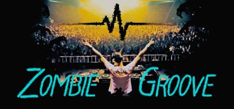 Zombie Groove：終末世界のリズムアクションでビートを感じよう