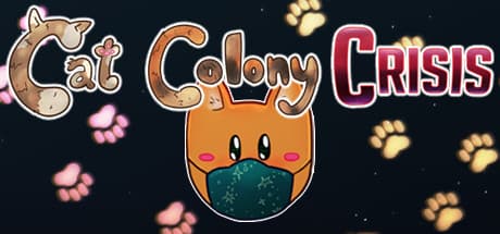 Cat Colony Crisis:Devil's Cider Games開発のカジュアル・無料プレイタイトル