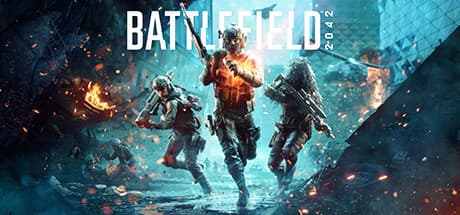 Battlefield™ 2042：総力戦が帰ってくる