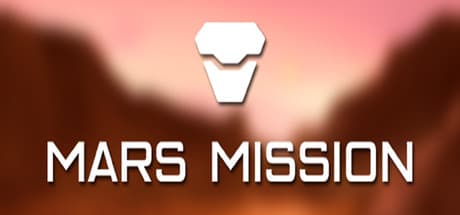Mars Mission：仮想都市でキャリアを探求しよう！