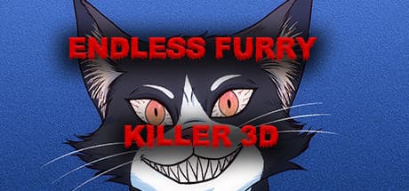 Endless Furry Killer 3D: Survive the Furry Onslaught