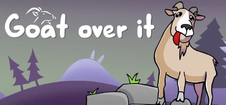 Goat Over It: Master the Mountain with Precision Controls