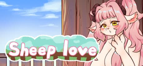 Sheep Love: A Nurturing and Intimate Visual Experience