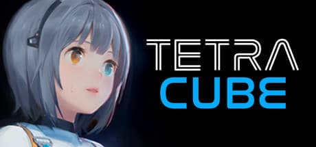 テトラキューブ：ターン制ローグライク戦略アドベンチャー