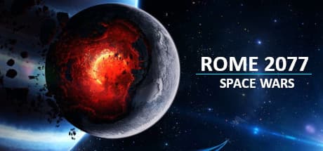 Rome 2077: Space Wars – Customize Your Spaceship for Galactic Combat