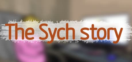 The Sych Story — 人生再起を目指すビジュアルノベル