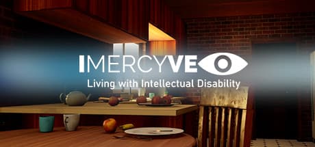 Imercyve: 知的障害と共に生きる：没入型シミュレーション体験