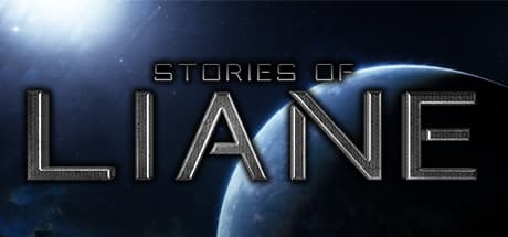 Stories of Liane: 終末世界を旅する物語