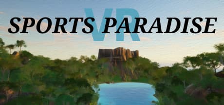 Sports Paradise VR: Your Tropical Island Sports Escape