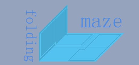 folding maze: Fold Your Way Through Paper Puzzles