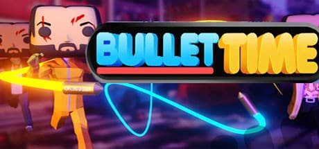 Bullet Time: One Shot, One Revenge