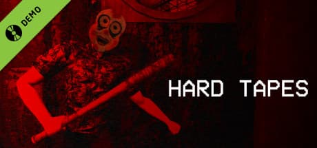 HARD TAPES: Confront Toxic Encounters in Psychological Horror