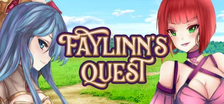 Faylinn's Quest: Uncover Your Demonic Secrets in this RPG Adventure