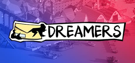 DREAMERS: A Cozy Low-Poly Adventure of Childhood Nostalgia