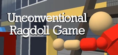 Unconventional Ragdoll Game — Embrace the Chaos of Clumsy Controls