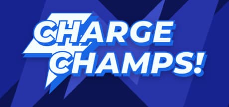 Charge Champs: Fast-Paced 2D Platform Fighter Action