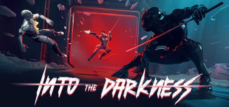 Into The Darkness VR:雪山を舞台にしたアクション満載FPSアドベンチャー