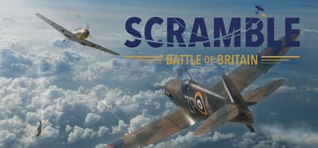Scramble: Battle of Britain - Tactical Dogfighting Simulation