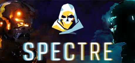 SPECTRE:隠密潜入と二つの視点を駆使するタクティカルFPS