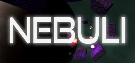 Nebuli: VRで炸裂するハイスピードSFシューター