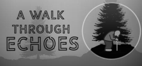 A Walk Through Echoes — 挑戦的な聴覚プラットフォーマー