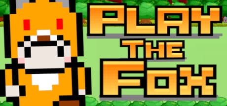 Play The Fox — 戦略的な動物バトル