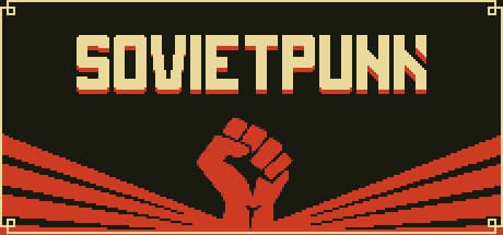 Sovietpunk: Chapter One - 核戦争後の地下世界を探索する物語