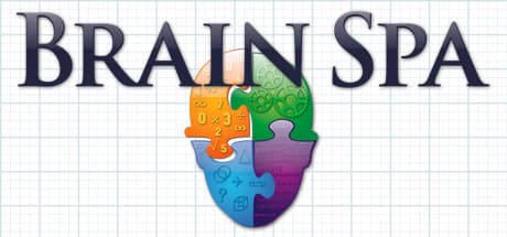 Brain Spa：Ubisoftで脳力アップ