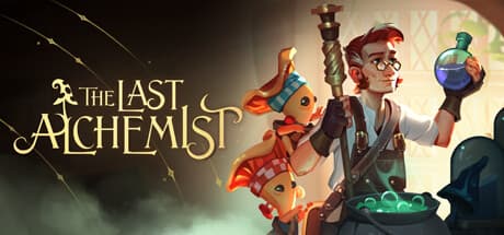 The Last Alchemist:クラフトと友情、そして冒険の世界へ