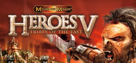 ヒーローズ オブ マイト アンド マジック V：トライブス オブ ジ イースト — オークを勝利に導け