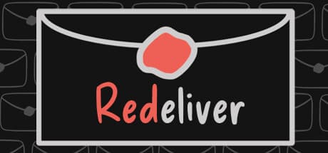 Redeliver: A Charming Puzzle Adventure