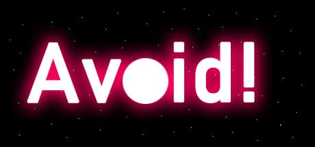 Avoid!: A Minimalist Arcade Survival Challenge