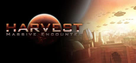 Harvest: Massive Encounter - 迫りくるエイリアン軍団に立ち向かう防衛を築け
