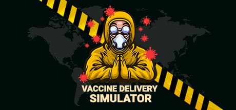 Vaccine Delivery Simulator: Become a Courier Against a Global Virus