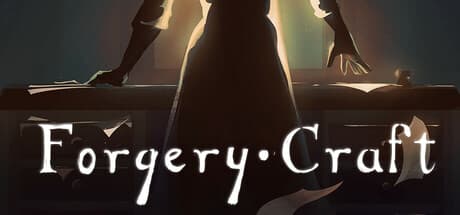 Forgery Craft: Master the Art of Deception
